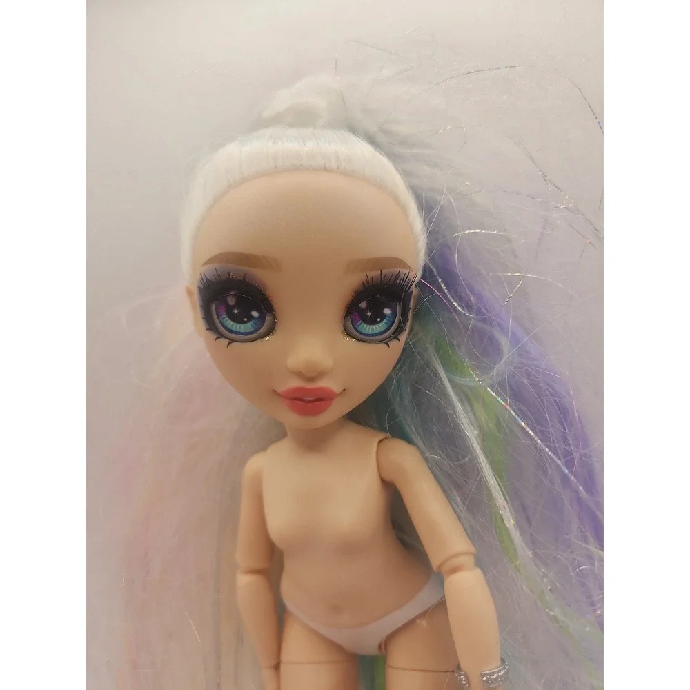 MGA Entertainment rainbow high